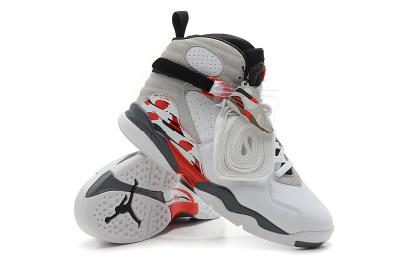 cheap top quality air jordan 8 uppper leather cheap no. 104